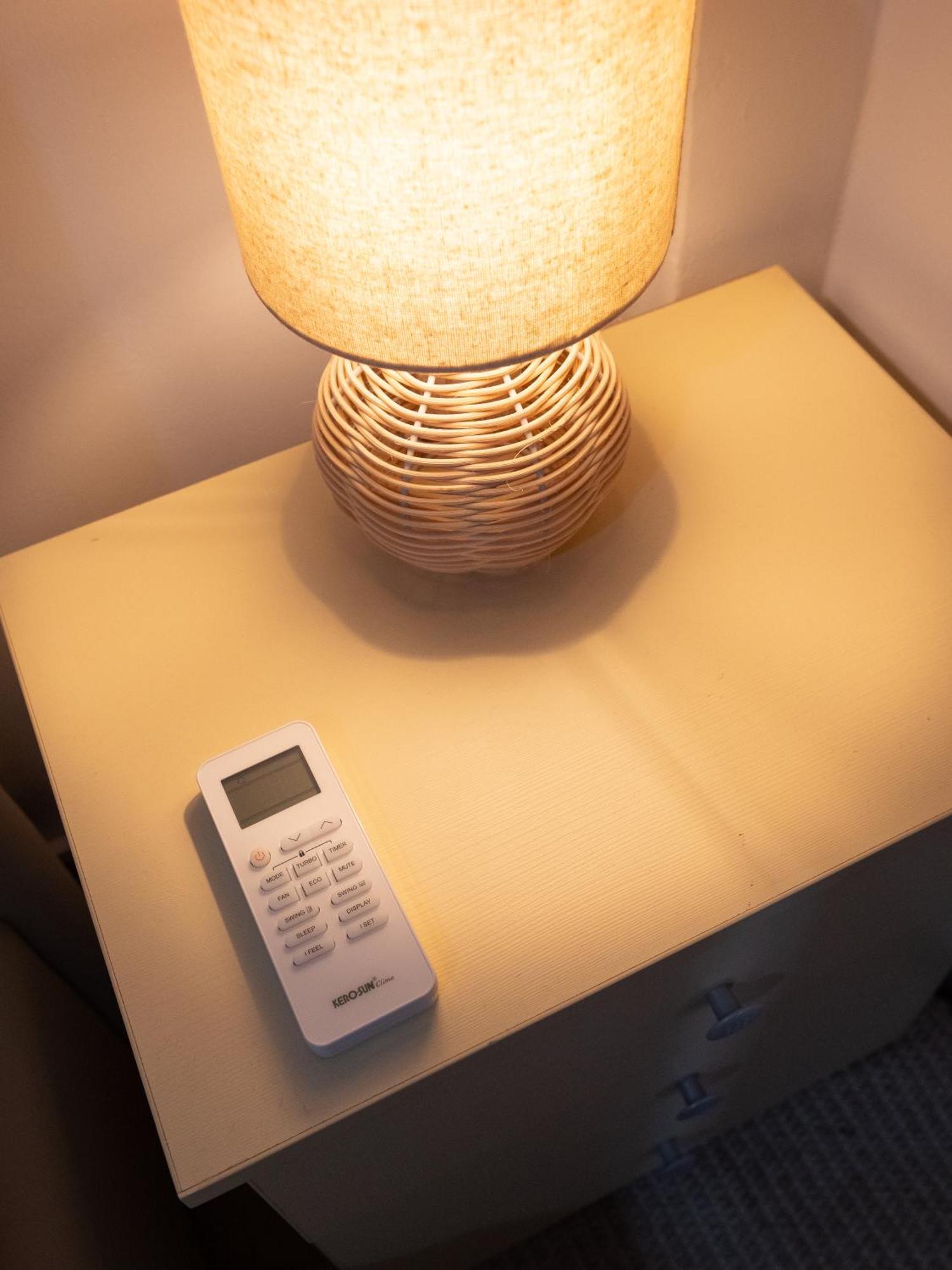 Whitehouse Loutrakiアパートメント エクステリア 写真